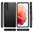 Tough Armour Slide Case & Card Holder for Samsung Galaxy S21 - Black