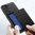 Tough Armour Slide Case & Card Holder for Samsung Galaxy S21+ (Black)