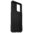 OtterBox Symmetry Shockproof Case for Samsung Galaxy S21+ (Black)