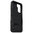 OtterBox Defender Shockproof Case & Belt Clip for Samsung Galaxy S21 - Black