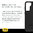 OtterBox Defender Shockproof Case & Belt Clip for Samsung Galaxy S21+ (Black)