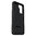 OtterBox Defender Shockproof Case & Belt Clip for Samsung Galaxy S21+ (Black)