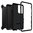 OtterBox Defender Shockproof Case & Belt Clip for Samsung Galaxy S21 Ultra - Black