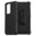 OtterBox Defender Shockproof Case & Belt Clip for Samsung Galaxy S21 Ultra - Black