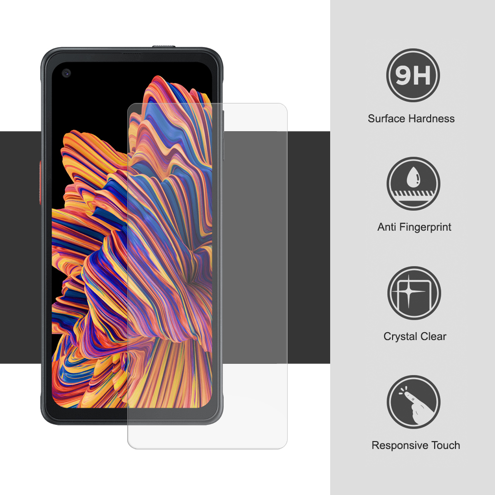 xcover pro screen size