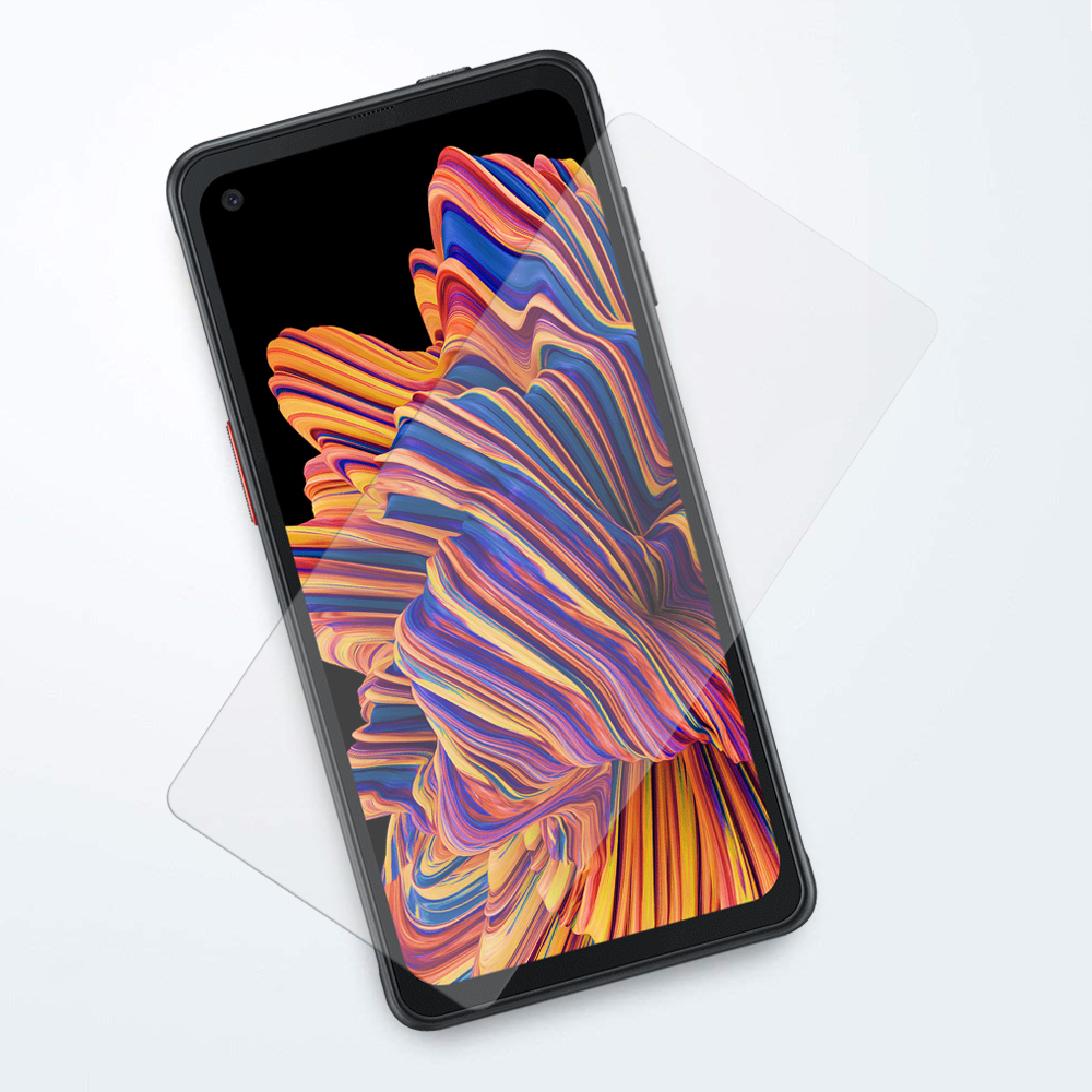 xcover pro screen size