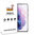 (2-Pack) Full Coverage TPU Film Screen Protector for Samsung Galaxy S21+