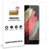 (2-Pack) Clear Film Screen Protector for Samsung Galaxy S21 Ultra