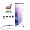 (2-Pack) Clear Film Screen Protector for Samsung Galaxy S21+