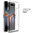 Imak Flexi Slim Gel Case for Asus ROG Phone II - Clear (Gloss Grip)