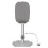 Baseus Literary Youth (15W) Telescopic Wireless Charger Stand (Height Adjustable)