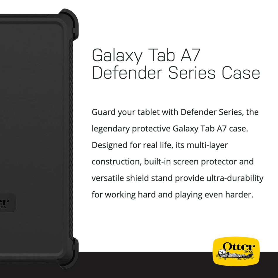 otterbox samsung a7 2018