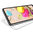 Flexi Slim Gel Case for LG K42 - Clear (Gloss Grip)