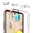 Flexi Slim Gel Case for LG K42 - Clear (Gloss Grip)