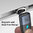 Baseus (100W) Zinc Magnetic Detachable USB-PD (Type-C) Charging Cable (1.5m) - Black