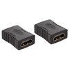(2-Pack) HDMI Extender to (Female) Adapter