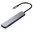7-in-1 (87W) USB Type-C (PD) Hub Adapter / USB 3.0 / SD Card / HDMI for Laptop / Tablet