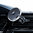 Totu (15W) MagSafe Air Vent Car Mount Holder / Magnetic Wireless Charger for iPhone
