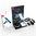 Totu (15W) MagSafe Air Vent Car Mount Holder / Magnetic Wireless Charger for iPhone