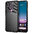 Flexi Thunder Shockproof Case for Nokia 5.4 - Black (Texture)