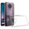 Flexi Slim Gel Case for Nokia 5.4 - Clear (Gloss Grip)