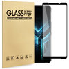 Imak Full Coverage Tempered Glass Screen Protector for Asus ROG Phone 3 - Black