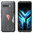 Flexi Slim Gel Case for Asus ROG Phone 3 - Clear (Gloss Grip)