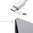 (96W) USB Type-C (PD) Power Adapter Charger (2m) Cable for MacBook / Laptop
