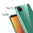 Flexi Slim Gel Case for Huawei Y5p - Clear (Gloss Grip)