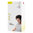 Baseus Neck Mounted / Flexible Lazy Arm / Bracket Holder for Phone / Tablet - White