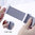 Baseus Neck Mounted / Flexible Lazy Arm / Bracket Holder for Phone / Tablet - White