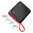 Baseus Mini S Display 10000mAh Power Bank / (15W) USB-C Charger / Lightning Cable