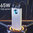 Baseus Amblight 30000mAh (65W) Power Bank / USB Type-C (PD) / Portable Charger - White