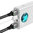 Baseus Amblight 30000mAh (65W) Power Bank / USB Type-C (PD) / Portable Charger - White