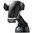 Joyroom (15W) Fast Wireless Charger / Auto Self-Aligning / Suction Car Mount Holder