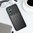 Flexi Thunder Shockproof Case for OnePlus 9 Pro - Black (Texture)