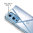 Flexi Slim Gel Case for OnePlus 9 - Clear (Gloss Grip)