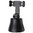 Baseus 360 Auto Follow Rotating Tripod / Smart Tracking Desktop Stand for Mobile Phone