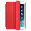 Trifold Sleep/Wake Smart Case & Stand for Apple iPad Air (1st Gen) - Red