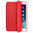 Trifold Sleep/Wake Smart Case & Stand for Apple iPad Air (1st Gen) - Red