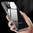 Flexi Slim Gel Case for Samsung Galaxy A52 / A52s - Clear (Gloss Grip)