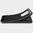 Flexi Slim Carbon Fibre Case for Motorola Moto E7 - Brushed Black