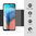 9H Tempered Glass Screen Protector for Motorola Moto E7