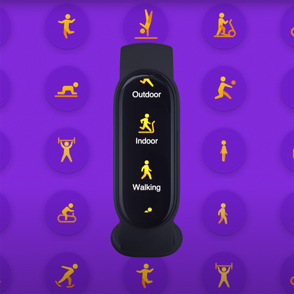 Mi band bp 2025 check