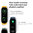 Xiaomi Mi Band 6 / Blood Pressure / Heart Rate / Sleep Monitor / Fitness Tracker