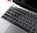 Keyboard Protector Cover for Apple MacBook Air (13-inch) 2020 / M1 - Clear