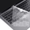 Keyboard Protective Cover for Apple MacBook Air (13-inch) 2020 / M1 - Clear