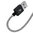 Dux Ducis (Short) Braided USB Type-C Charging Cable (25cm) for Phone / Tablet