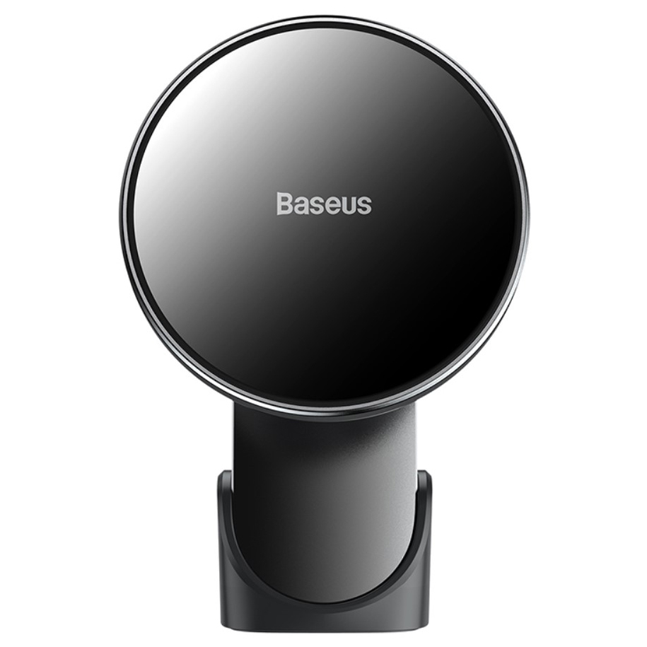 Baseus 2-in-1 iPhone 12 Magnetic Car Holder - Air Vent