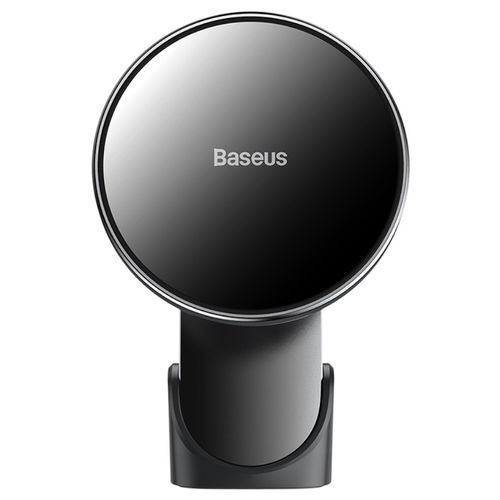 Baseus Big Energy (15W) MagSafe Car Holder / Wireless Charger / Air Vent / Dashboard Mount